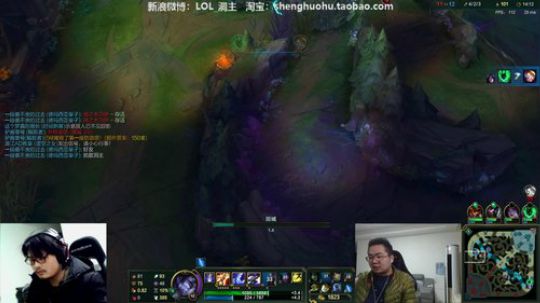 这就是我喜欢的昵称哦发布了一个斗鱼视频2019-02-21