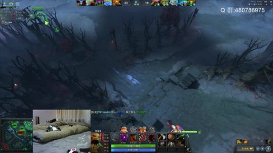 神灵王私塾课开讲！ 2019-02-22 05点场