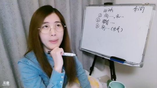 娜娜～：基础英语～～介词～ 2019-02-22 20点场