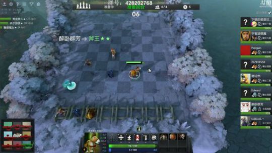 【路】路轻然是万物 2019-02-22 00点场