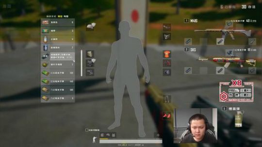 [COG_x8]还需要努力! 2019-02-16 20点场