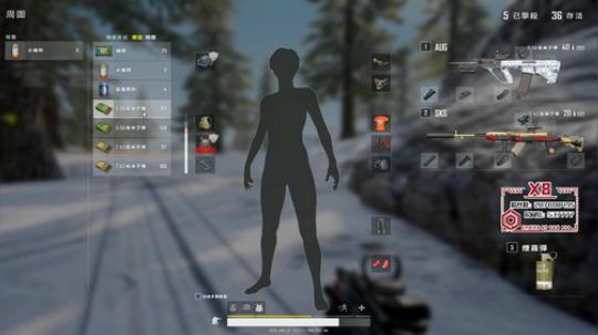 [COG_x8]还需要努力! 2019-02-18 22点场
