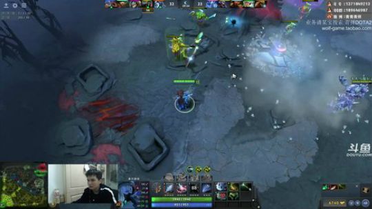 绝活小狗在线定位！ 2019-02-22 19点场