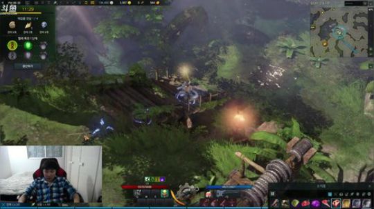 【失落的方舟】据说明天下水道6杰要翻天 2019-02-19 16点场