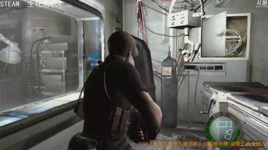 【坤哲丶天津话】横扫西班牙村庄 2019-02-21 23点场