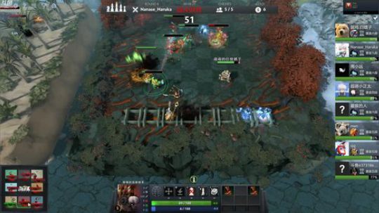 堡垒局走起！ 2019-02-22 02点场