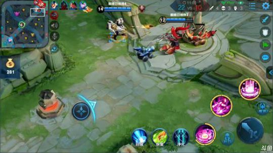 为白立场发布了一个斗鱼视频2019-02-22