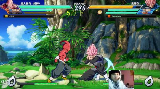 旧欢若梦灬发布了一个斗鱼视频2019-02-22