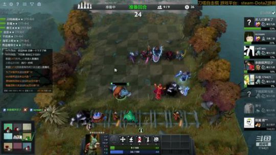 随风：欢乐水友局 2019-02-19 23点场