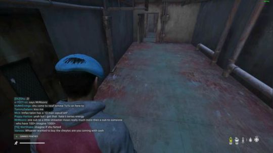 dayz僵尸末日 840351 2019-02-21 12点场