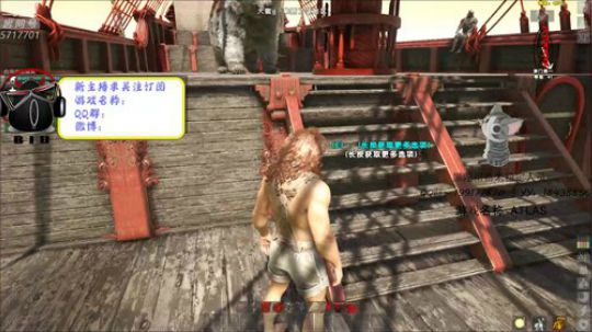 【熊猫】CSTG第五舰队 干~！ 2019-02-16 19点场