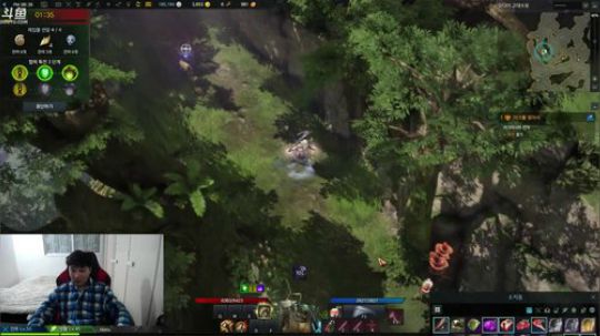【失落的方舟】据说明天下水道6杰要翻天 2019-02-19 18点场