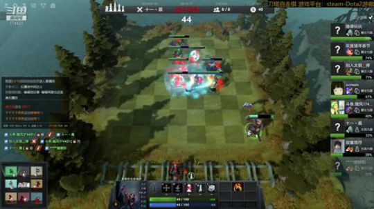 随风：欢乐水友局 2019-02-21 21点场