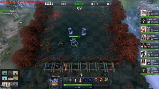 【小黑】最弱敌人因番弟弟。 2019-02-22 12点场