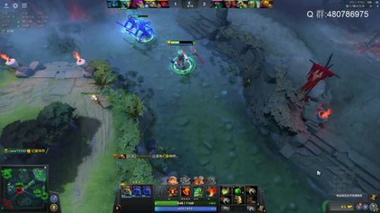 神灵王私塾课开讲！ 2019-02-22 07点场