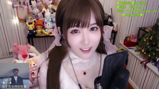 聆界之人发布了一个斗鱼视频2019-02-22