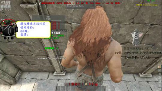【熊猫】CSTG第五舰队 干~！ 2019-02-17 13点场