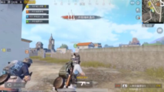 青迈丶发布了一个斗鱼视频2019-02-22