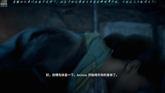 【最高难度直播间】刺客信条，起源！ 2019-02-21 22点场