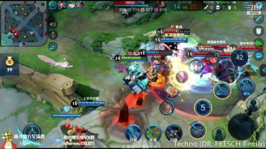 登月团丶离去发布了一个斗鱼视频2019-02-22