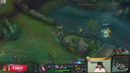 Tiramisu我喜欢发布了一个斗鱼视频2019-02-22