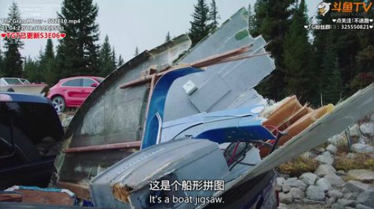 我在斗鱼看寶妮丶大尐姐直播汽车