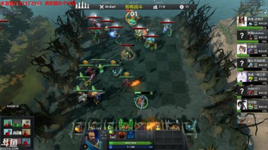 【小黑】最弱敌人因番弟弟。 2019-02-22 10点场