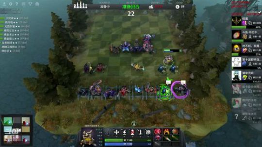 自走棋一时爽，对对胡一直爽~！ 2019-02-19 00点场