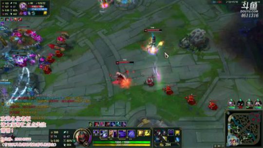 班德尔城无限火力 2019-02-13 16点场