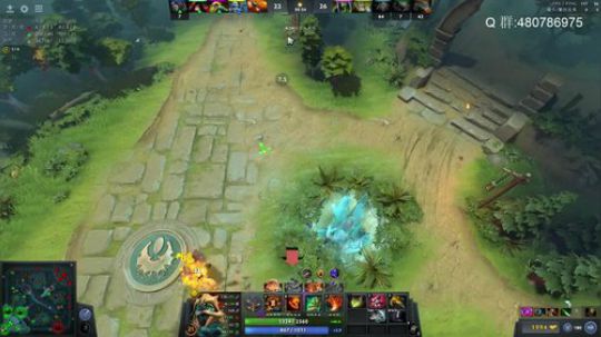 神灵王私塾课开讲！ 2019-02-22 03点场