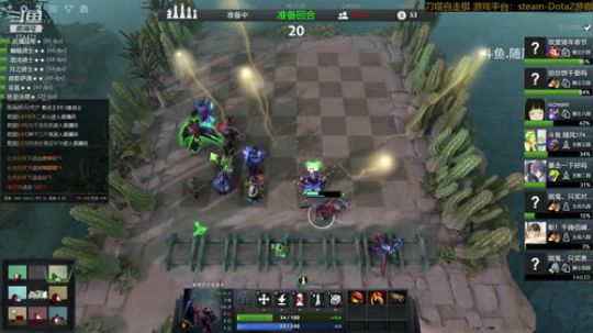 随风：练习空城 2019-02-20 23点场