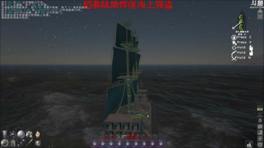 CSTG-亲卫队招贤纳士 2019-02-22 01点场