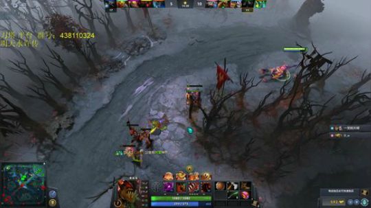 雪博的游戏直播间 2019-02-20 19点场