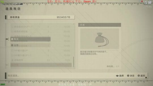 尼尔：机械纪元-最高难度EX 2019-02-22 08点场