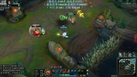 无限火力 挑战一夜600杀 月杀2W 2019-02-20 00点场