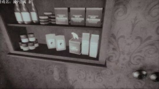 【素年】开荒几个新恐怖游戏 2019-02-23 22点场