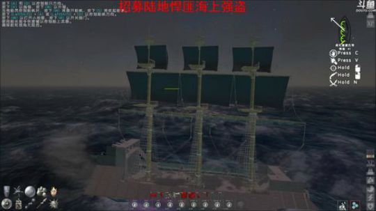 拖拖拉拉斯基发布了一个斗鱼视频2019-02-23