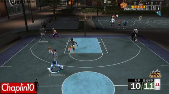 Chaplin101的直播间 2019-02-22 12点场