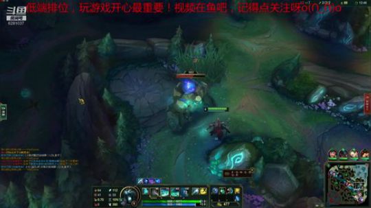 死哥打野，经济我吃三路，团战爆炸输出！