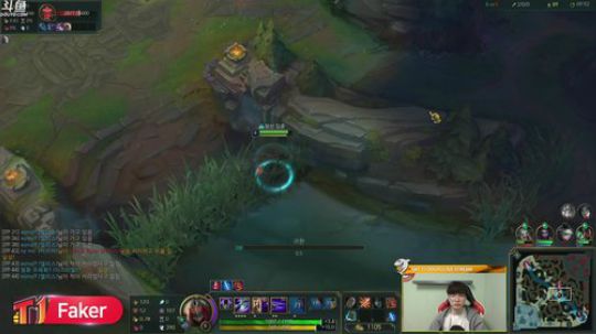 Tiramisu我喜欢发布了一个斗鱼视频2019-02-23