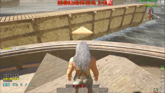 CSTG-亲卫队招贤纳士 2019-02-23 19点场