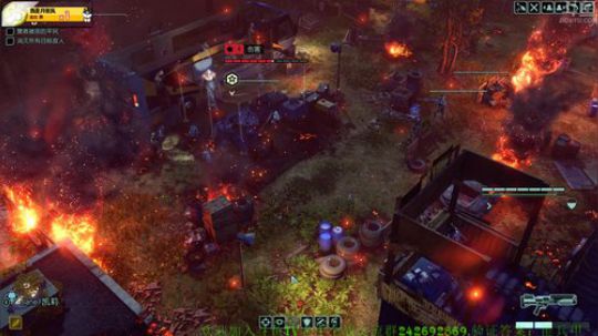 幽浮2    老兵娱乐一下 2019-02-22 00点场