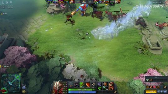 神灵王私塾课开讲！ 2019-02-23 14点场