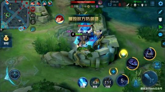 中单法王:  冲国服司马懿 2019-02-22 20点场