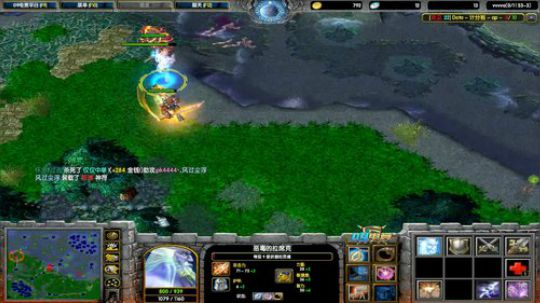 解说DOTA1全明星！ 2019-02-23 19点场