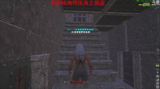 CSTG-亲卫队招贤纳士 2019-02-23 02点场