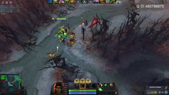 神灵王私塾课开讲！ 2019-02-23 08点场