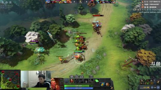 绝活小狗在线定位！ 2019-02-22 23点场