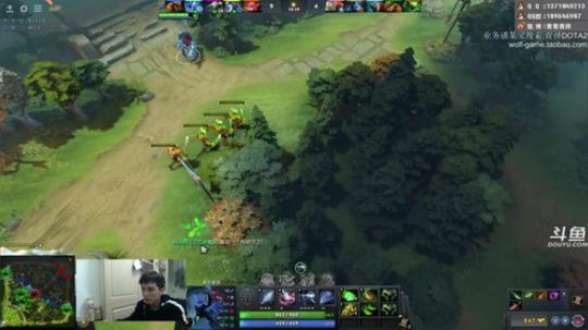 绝活小狗在线定位！ 2019-02-23 01点场