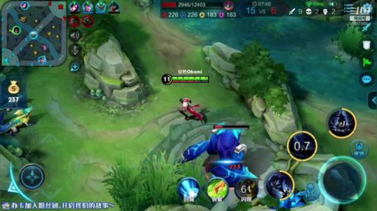 中单法王：冲个司马懿国服 2019-02-15 16点场